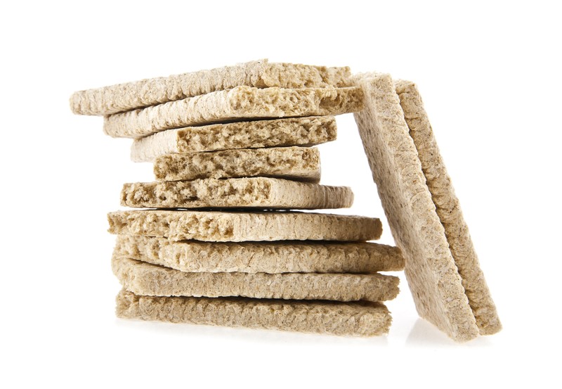 hardtack survival food