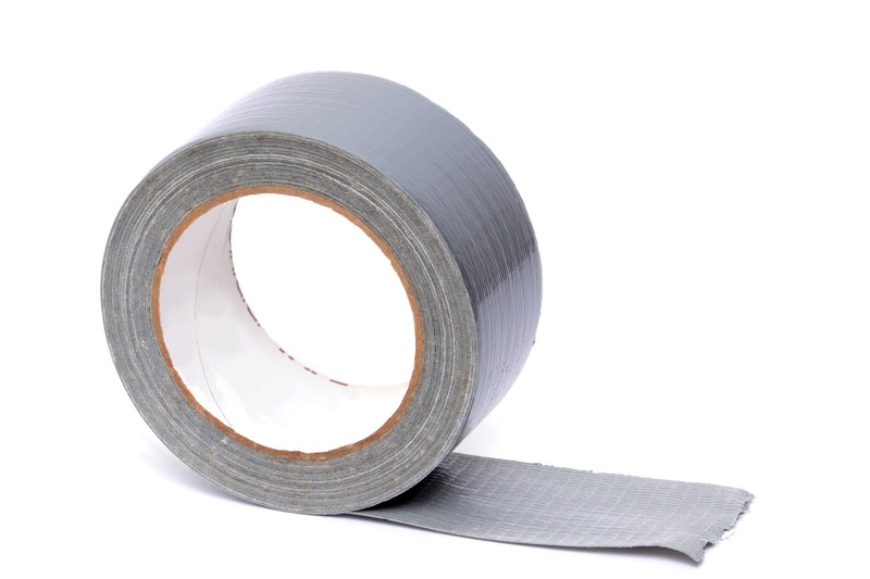 duct tape