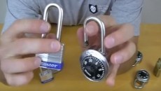 padlock