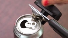 soda can