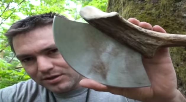 ulu knife