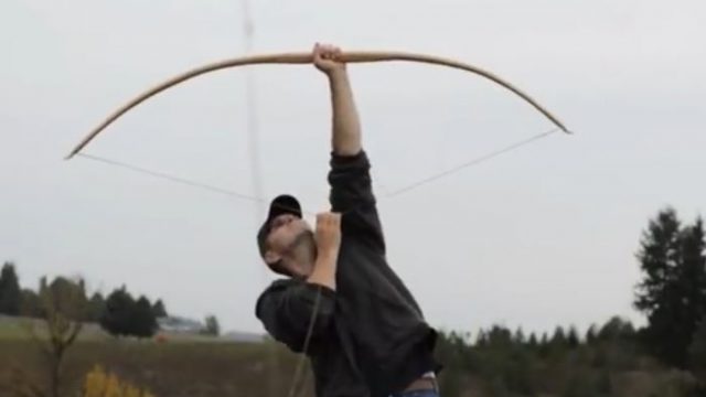 man-with-bow