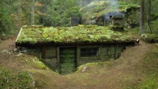 cob earth house