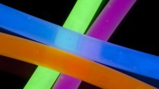 glow sticks for survival