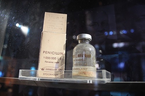 penicillin