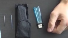 Lighter and Supplies