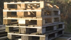 Pallets