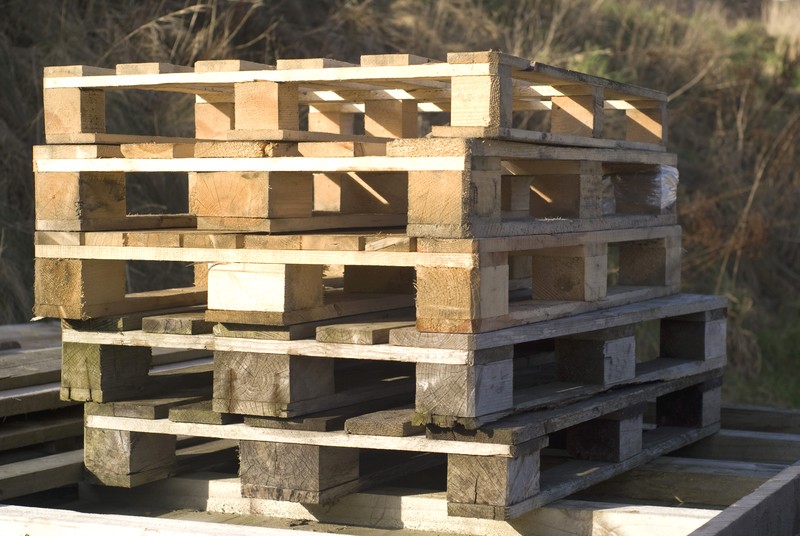 Pallets