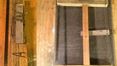 bucksaw
