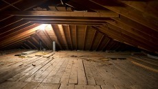 attic insulation