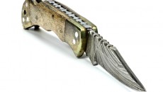 pocket knife