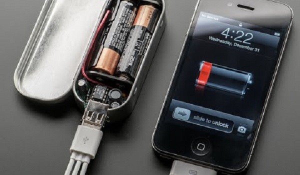 portable usb charger