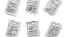 silica gel