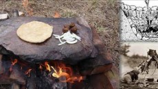 primitive cooking