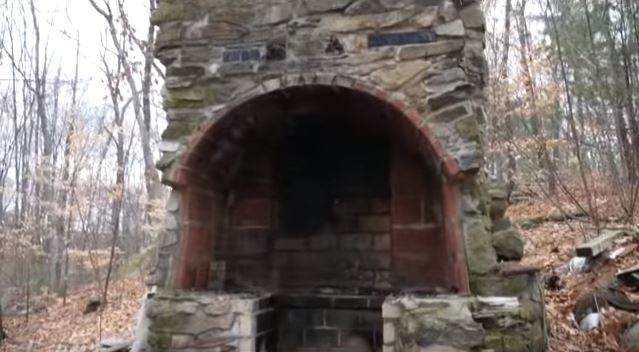 survival shelter under freeway