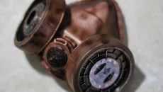 steampunk mask