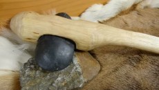 stone ax