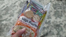 MRE's