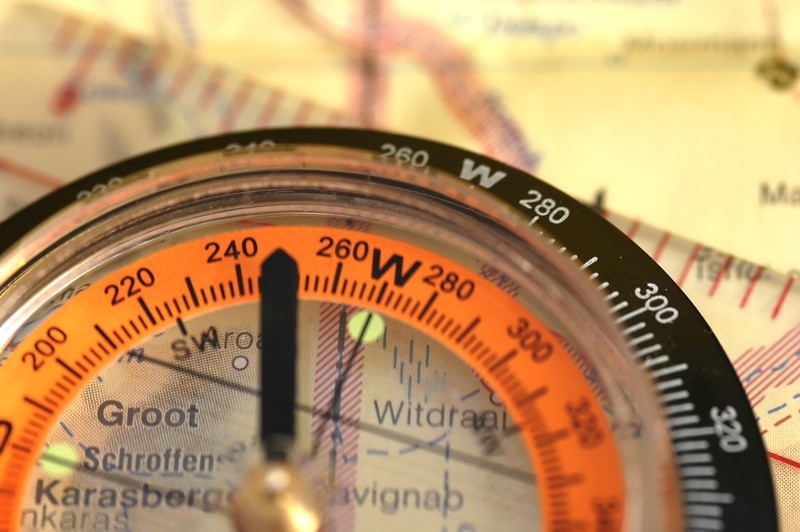 compass