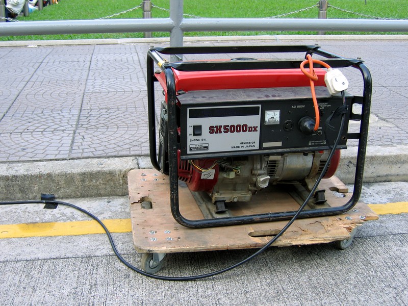 generator