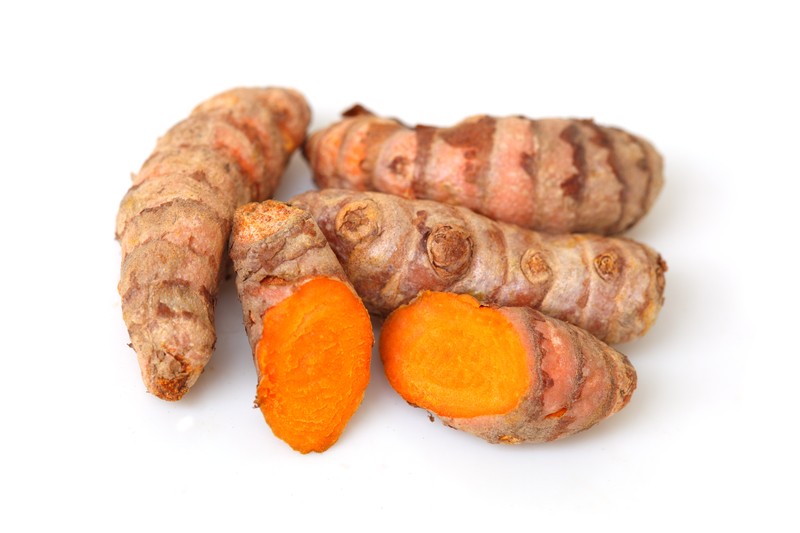 tumeric