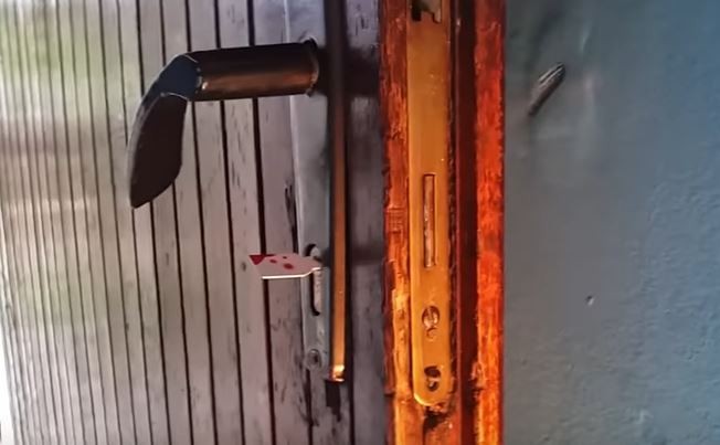 pick-lock