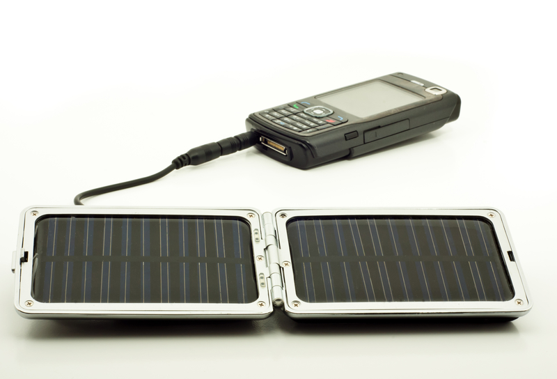 solar-battery-charger