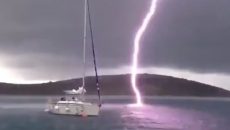 lightning