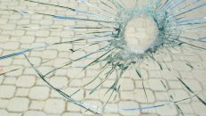 bullet-hole-in-glass