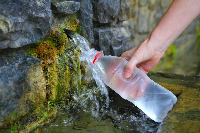 drinking-water