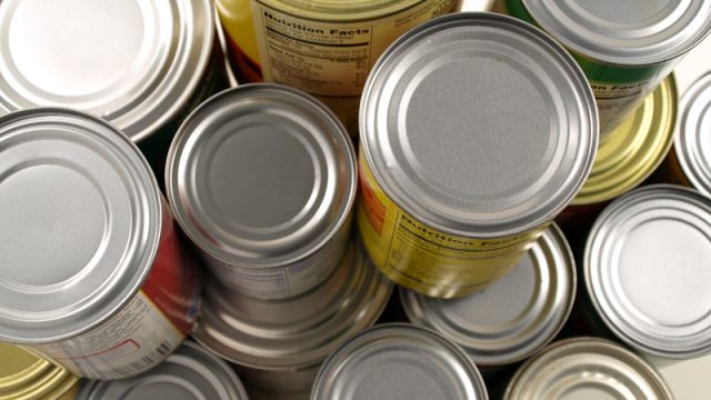 food-storage-canned-food