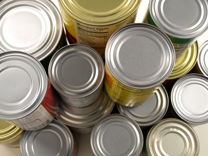 food-storage-canned-food