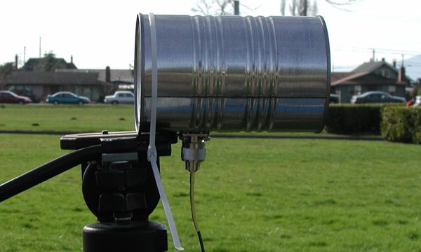 wireless antenna
