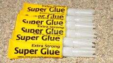 super-glue