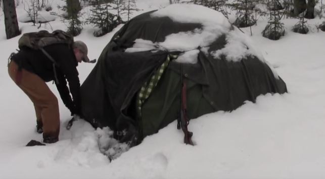 winter-shelter
