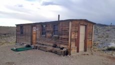 boxcar-cabin
