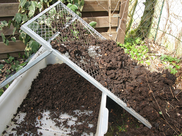 composting-garden