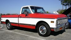 reliable vehicle truck