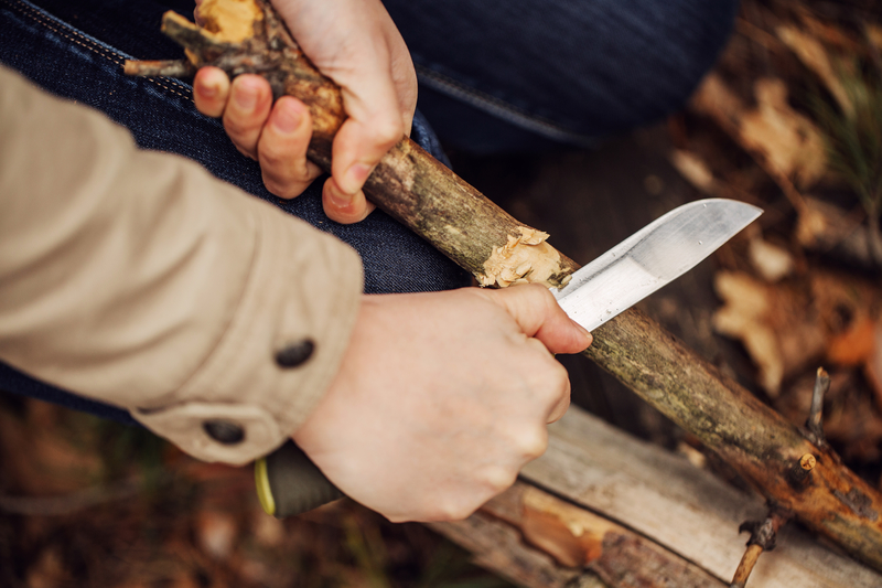 bushcraft