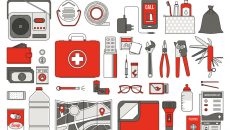 first aid kit