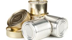 canned food