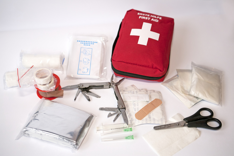 first-aid-supplies