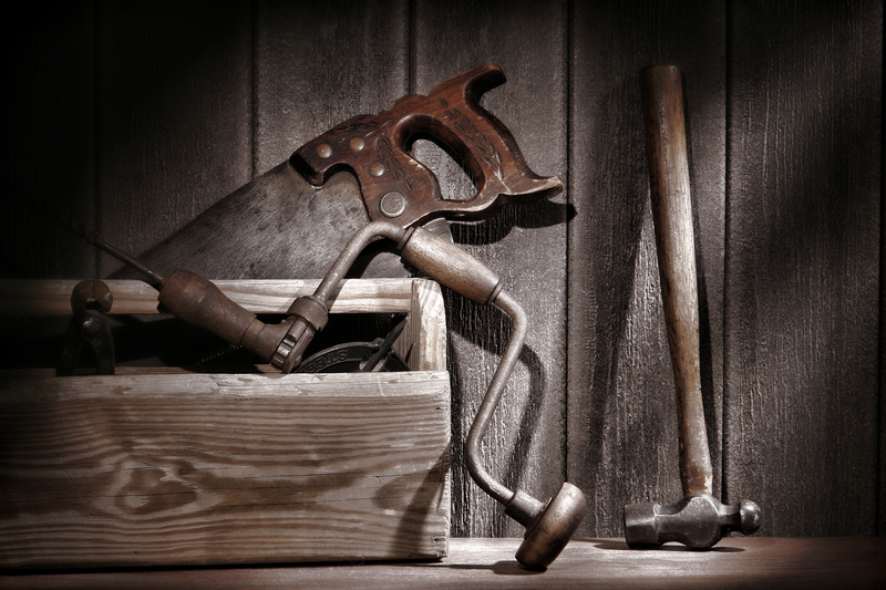 hammer-and-other-tools