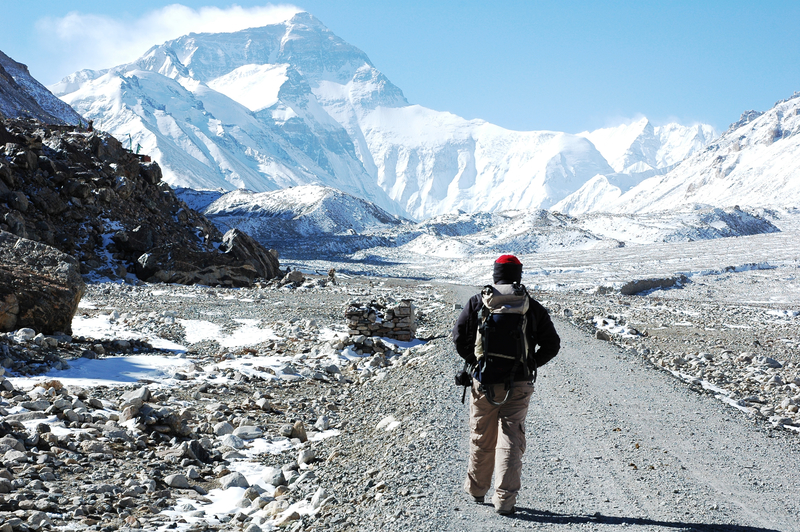 man-hiking-with-bug-out-bag