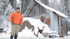 surviving-off-grid-in-the-winter