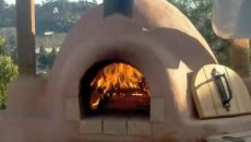 cob-oven