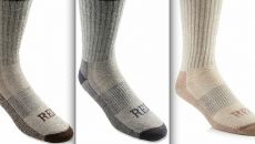 rei warm feet