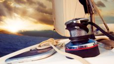 sailing