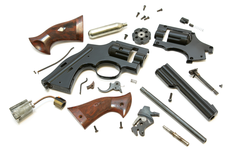 gunsmith guns