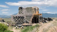 earthship-home